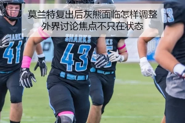 莫兰特复出后灰熊面临怎样调整 外界讨论焦点不只在状态